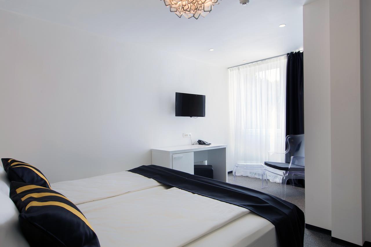Nocleg ze śniadaniem B Gold Luxury Split
