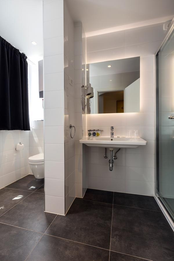 Nocleg ze śniadaniem B Gold Luxury 4*
