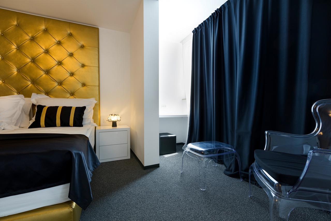 B Gold Luxury Nocleg ze śniadaniem Split