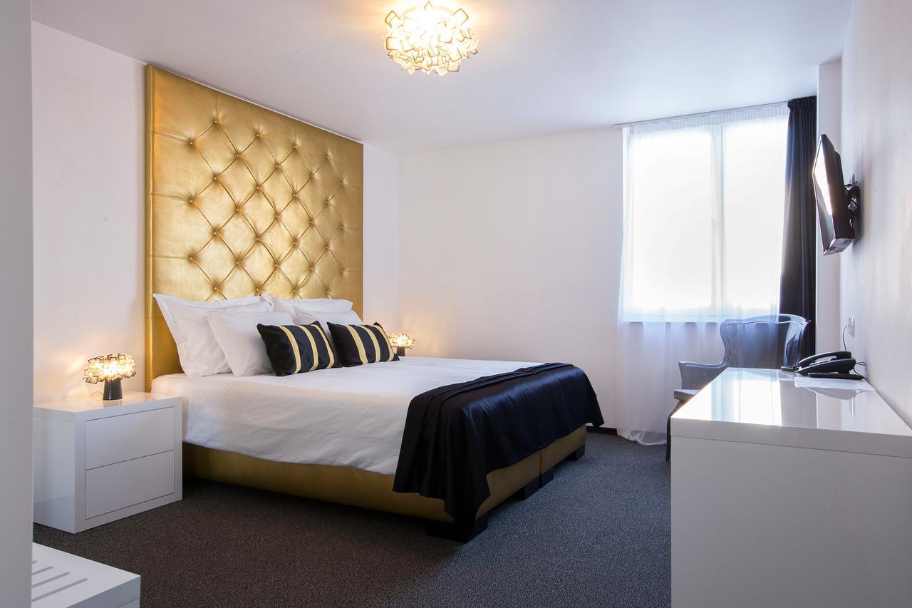 Nocleg ze śniadaniem B Gold Luxury 4*