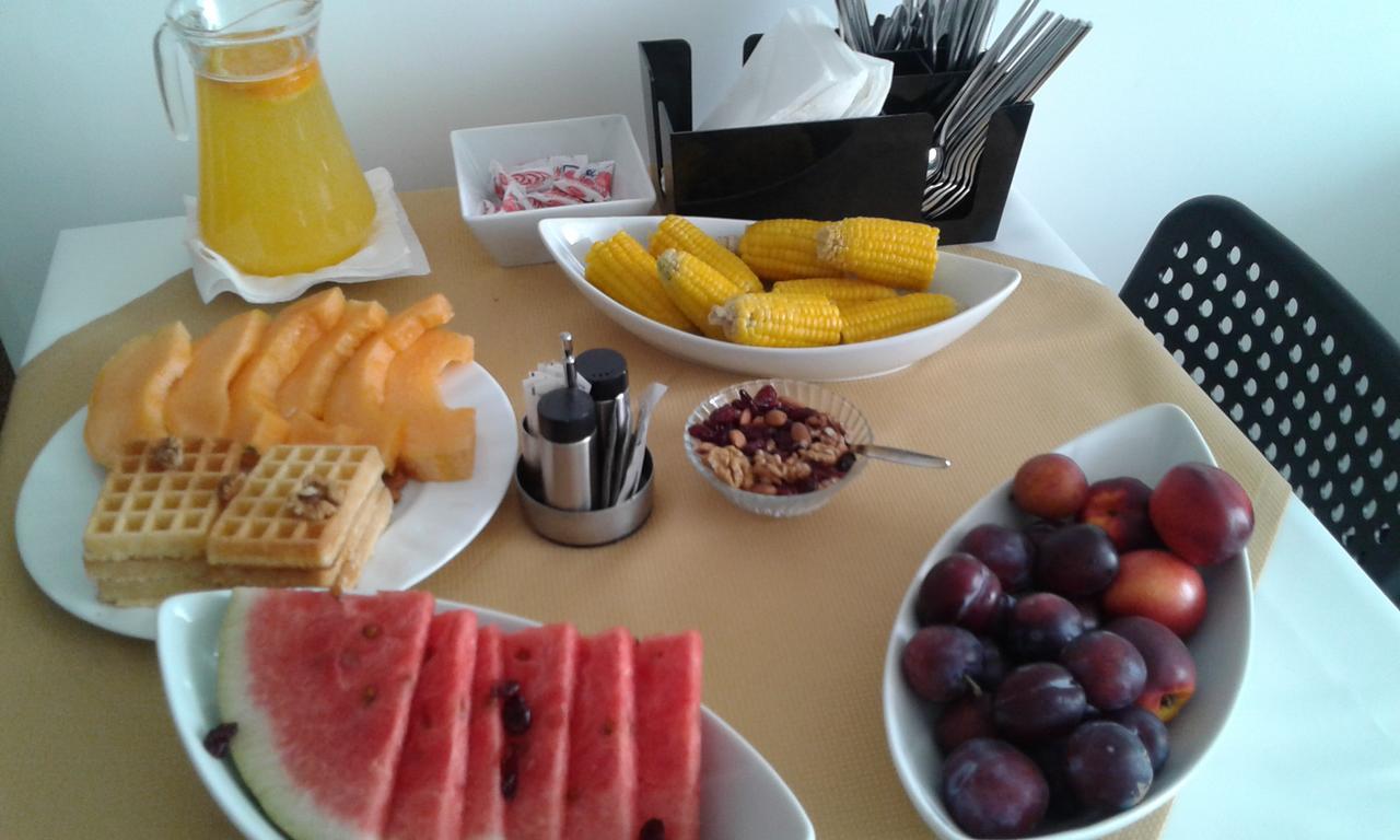 B Gold Luxury Nocleg ze śniadaniem 4*