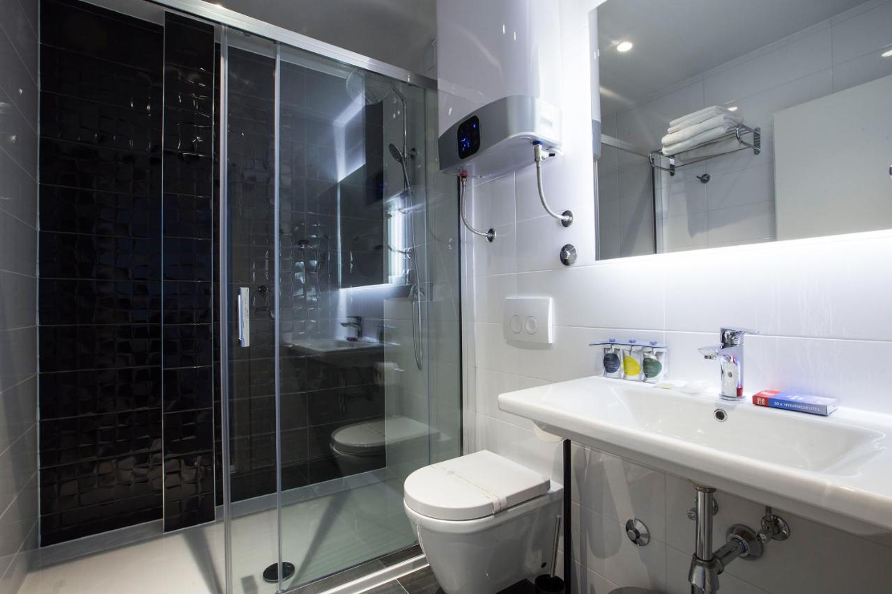 Nocleg ze śniadaniem B Gold Luxury Split