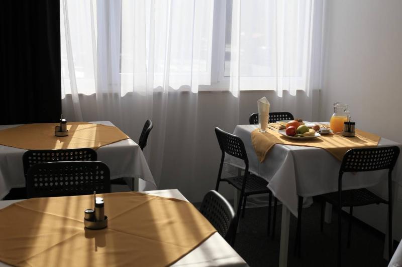 B Gold Luxury Nocleg ze śniadaniem